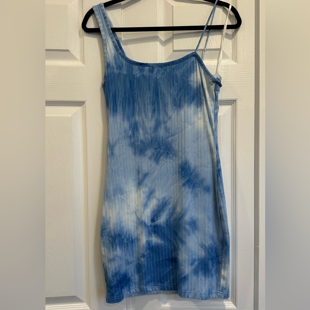 Superdown Mini Dress - Picture 4 of 5
